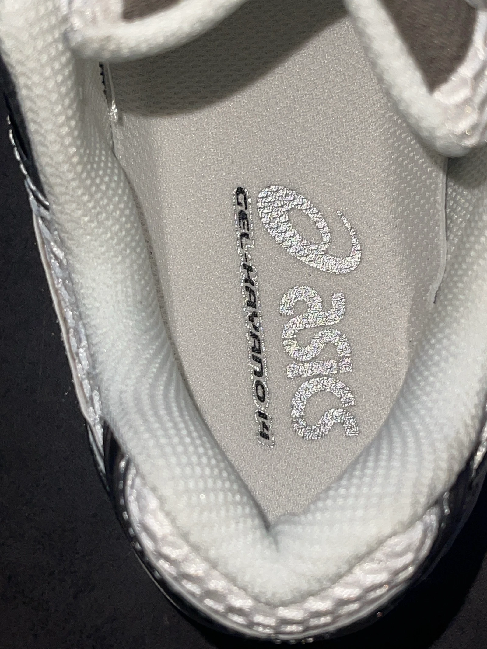 Kayano 14 – photo 3